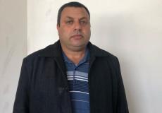 ابراهيم الصرايعة