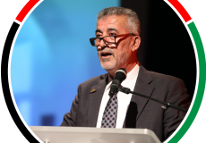 مجدي الصالح