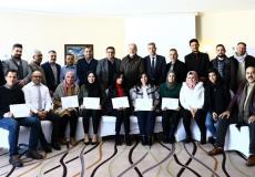 برنامج تعرّف إلى عالم الأعمال