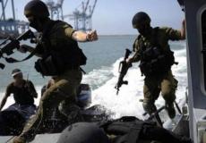 الاحتلال يعتقل صيادين اثنين في بحر بيت لاهيا