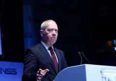 وزير التعليم الإسرائيلي غالانت