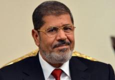 محمد مرسي