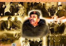 اللواء ذياب العلي