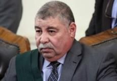 المستشار حسن فريد