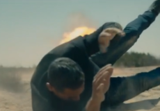 مسلسل كلبش 3 الحلقة 25