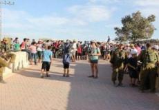 مستوطنون- ارشيف