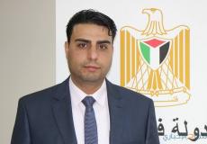 المتحدث باسم الحكومة طارق رشماوي