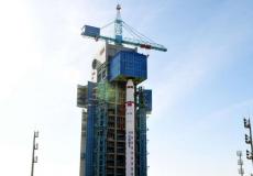 القمر الصناعي سعودي