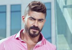 المطرب المصري خالد سليم