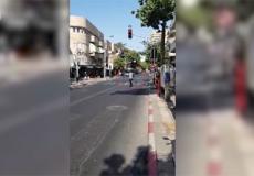 تصوير الشرطة