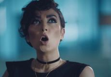 حقيقة وفاة الفنانة ياسمين غيث بوعكة صحية مفاجئة _ شاهد