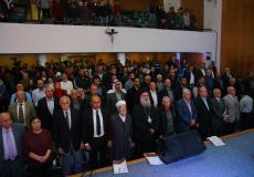 جامعة القدس تحتضن الحفل السنوي لصندوق ووقفية القدس