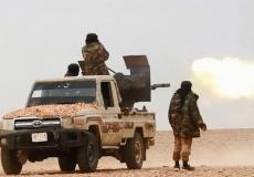 تنظيم الدولة الاسلامية داعش