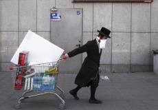 كورونا المستجد 