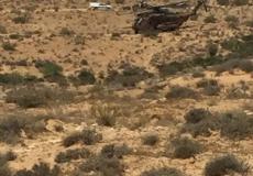 انتشال جثة فتى من بئر هدَاج