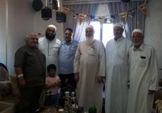 التواصل الجماهيري تنفذ زيارات