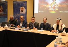 مهرجان المسرح العربي بدورته 12 في عمّان