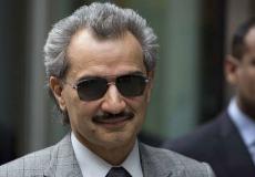 حقيقة وفاة الامير وليد بن طلال