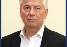 عرفات عصفور أمين سر المجلس التنسيقي لمؤسسات القطاع الخاص