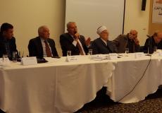 الهيئة العامة لكهرباء القدس تنتخب الدجاني رئيساً لمجلس الإدارة الجديد