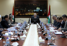 الحكومة- أرشيفية