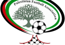 الاتحاد الفلسطيني لكرة القدم