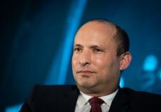 بفتالي بينيت 