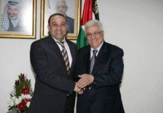 تنسيب أكرم الخطيب لمنصب النائب العام في فلسطين