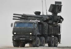 الجيش الإسرائيلي يفسر سبب ضربه منظومة "بانتسير" السورية