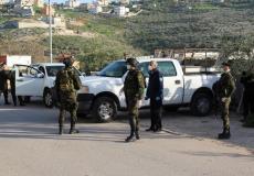 الوقائي يلقي القبض على شخضين روجا أخبار كاذبة عن كورونا في الخليل