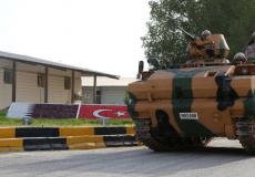 هذه حقيقة مقتل جنرال قطري على يد ضابط تركي