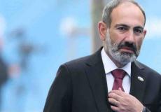 رئيس وزارء أرمينيا مصاب بكورونا 