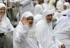 الأوقاف بغزة تقرر إعادة الدفعة الجزئية من رسوم الحج