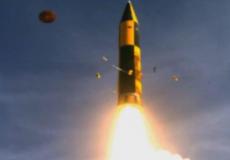 منظومة "حيتس 3" الاعتراضية