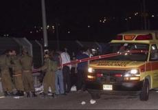 عملية إطلاق نار - توضيحية