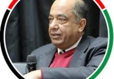 وزير العدل محمد الشلالدة