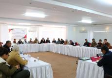 مطالبة بتخفيض سن الترشح في الانتخابات المحلية