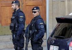 إيطاليا تحبط محاولة تهريب كوكاين محشوة في حبوب القهوة !