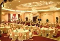 صالة أفراح في نابلس