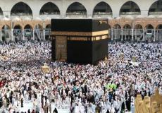 السعودية تعلن رؤية هلال شهر ذي الحجة والأحد أول أيام العيد
