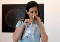 شركة إسرائيلية تطور فحصاً للكشف عن كورونا خلال 30 ثانية