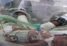 تأثير انقطاع الكهرباء على المواليد في الحضانات