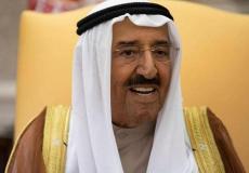 تطورات جديدة في صحة أمير الكويت