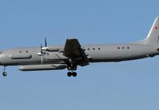 طائرة ايل 20