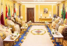 وفد قطري رسمي يصل السعودية تزامنا مع "أنباء المصالحة"