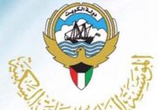 أسماء قرعة قسائم جنوب مدينة صباح الأحمد