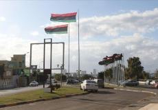 ليبيا