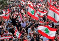شاهد: دموع جندي لبناني تشغل مواقع التواصل