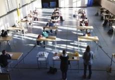 وزارة التعليم الإسرائيلية: عودة الطلاب إلى المدارس غير إلزامية