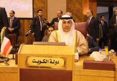 السفير الكويتي عزيز الديحاني